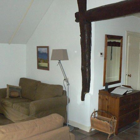 Hoeve Den Anholt Villa Ruinen Ngoại thất bức ảnh