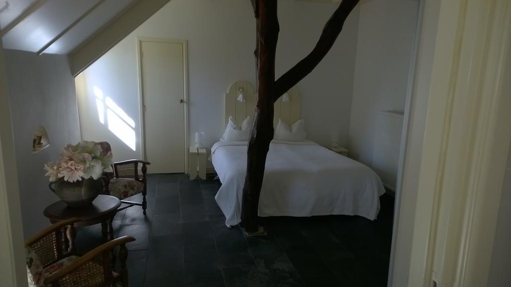 Hoeve Den Anholt Villa Ruinen Ngoại thất bức ảnh