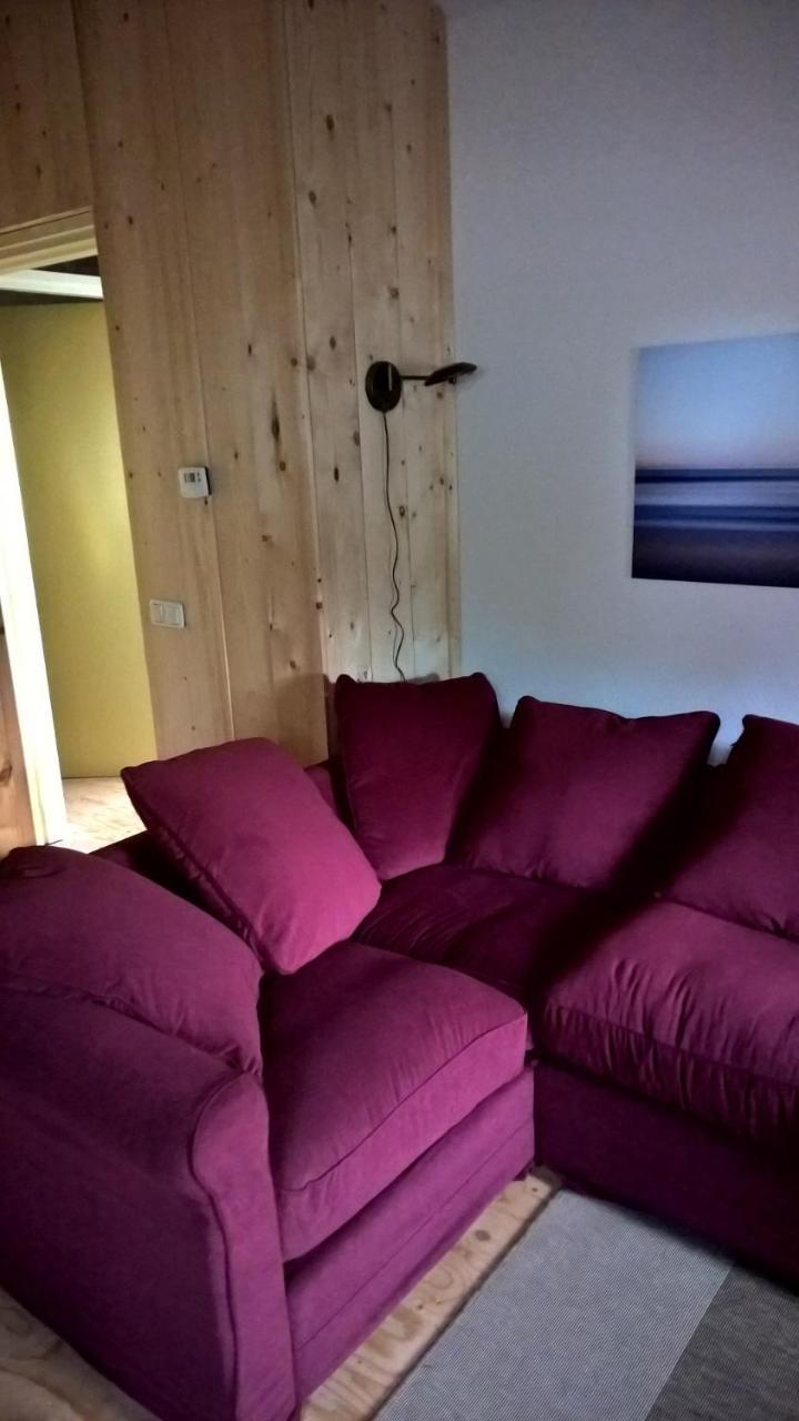 Hoeve Den Anholt Villa Ruinen Ngoại thất bức ảnh